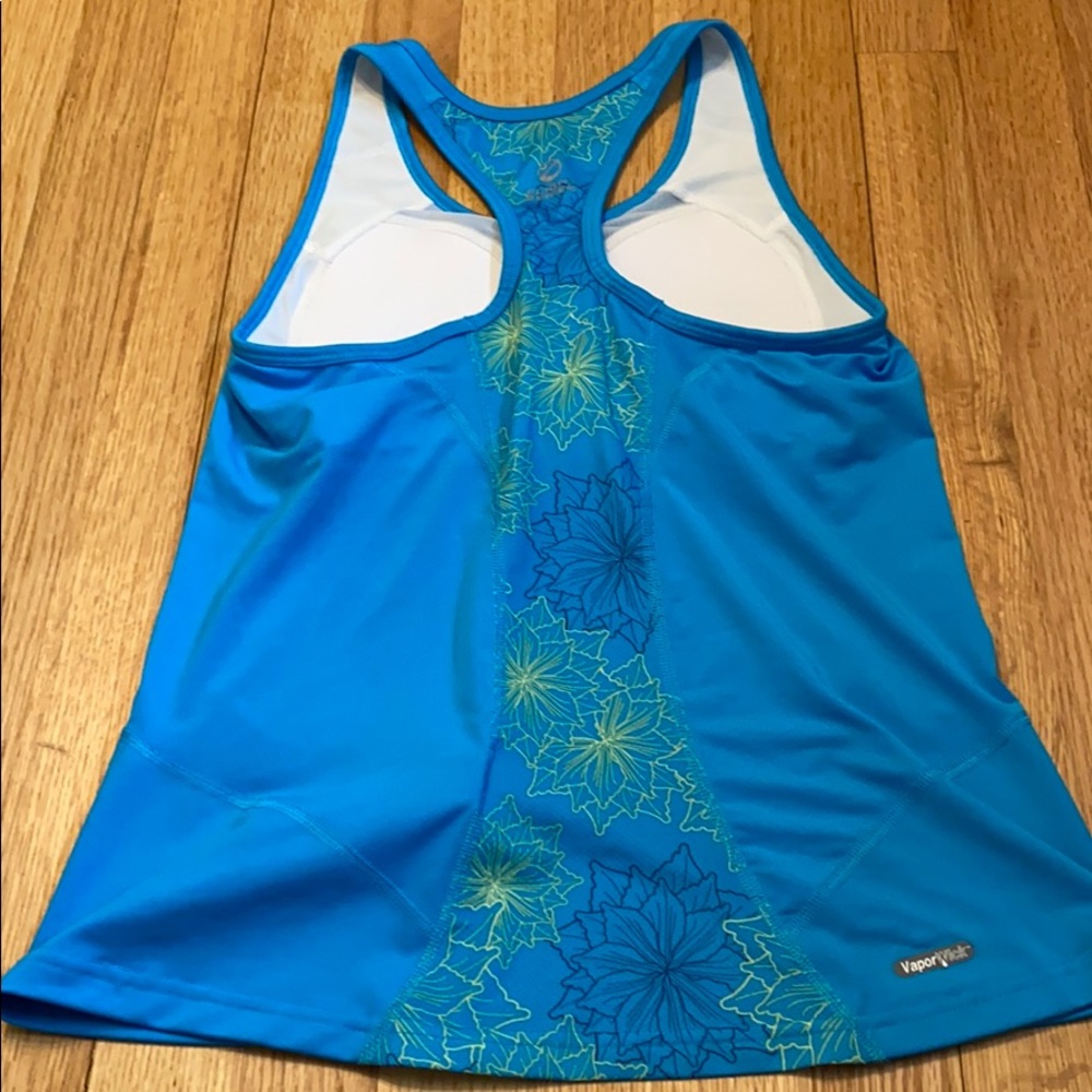 Tank top - Picture 2 of 2